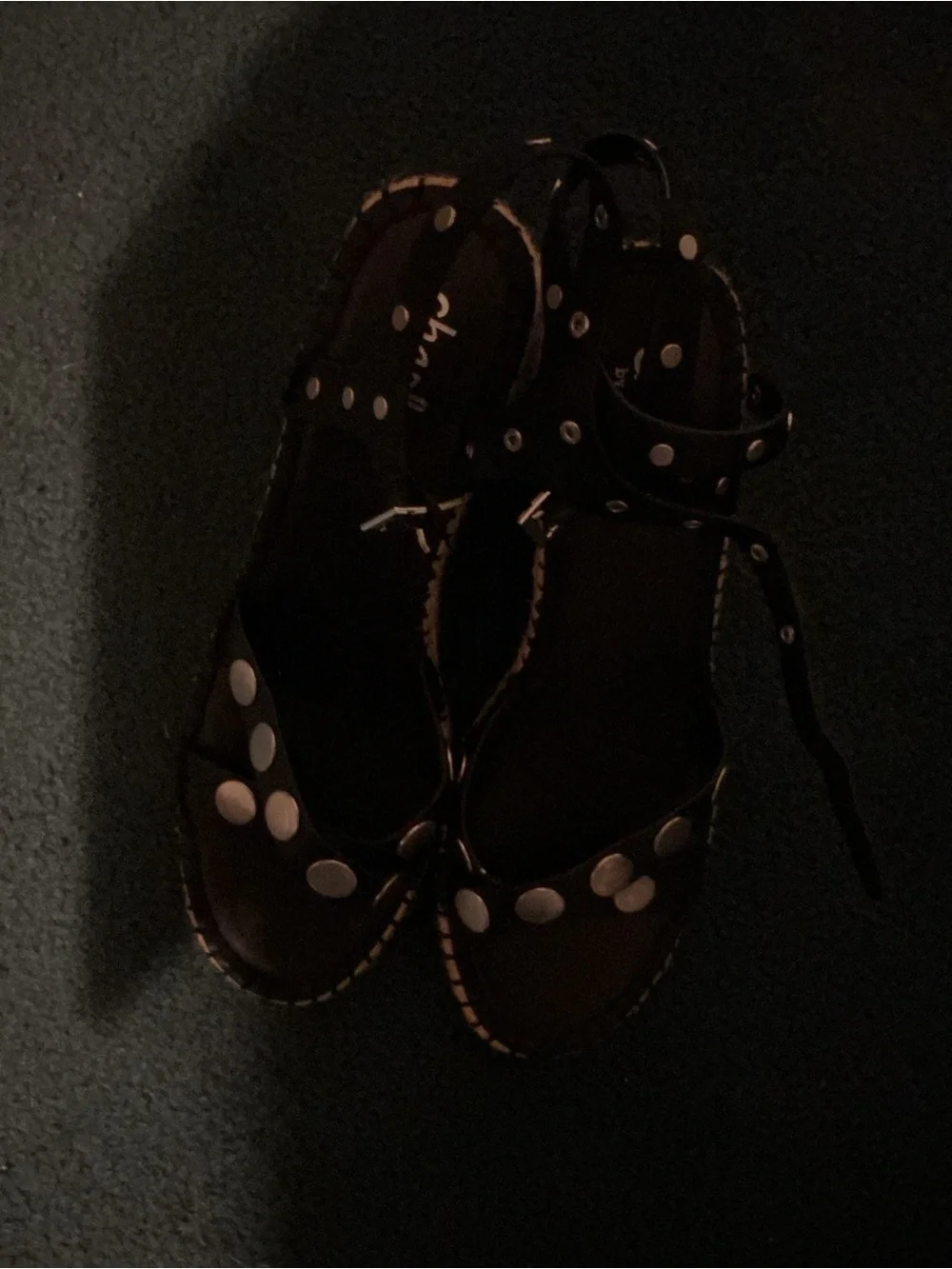 Charles By Charles David black ankle